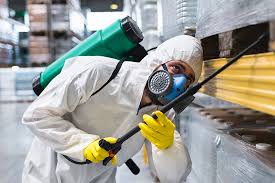 Best Fumigation Services  in Green Tree, PA